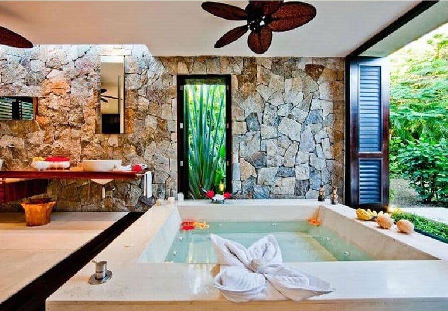Casa Kalika — luxury villa photo 20