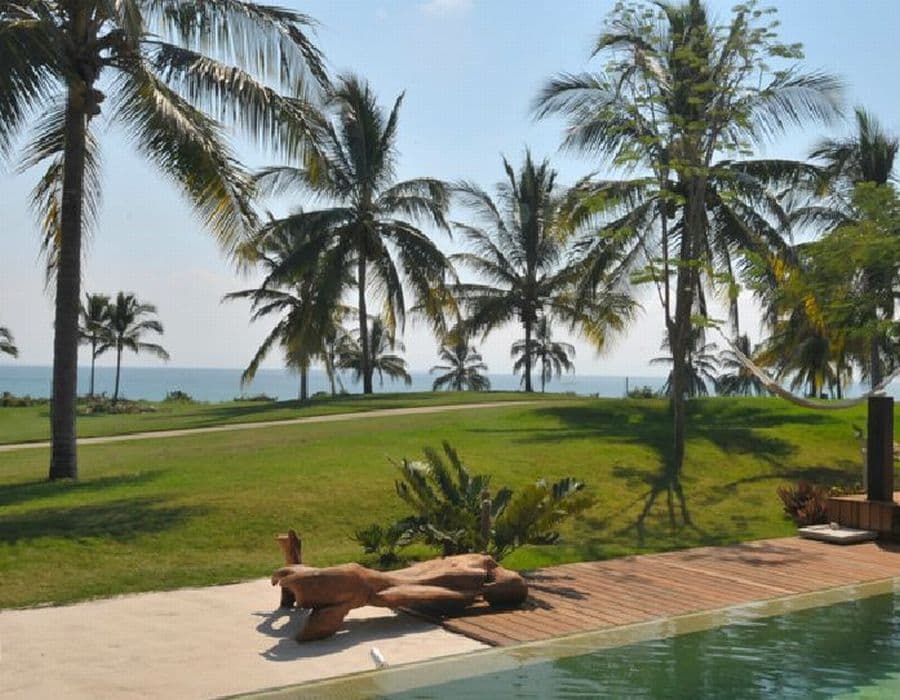 Casa Kalika — luxury villa photo 3