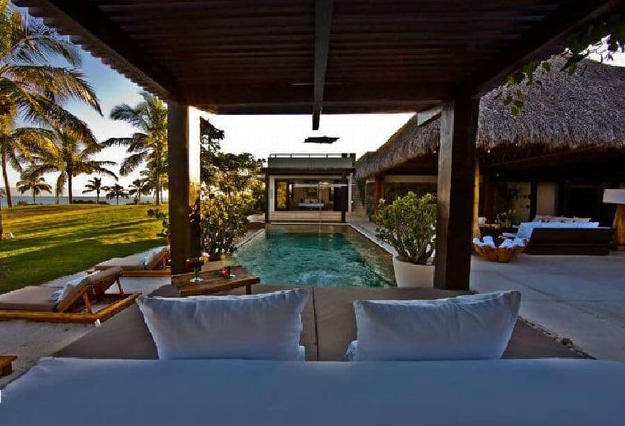 Casa Kalika — luxury villa photo 1