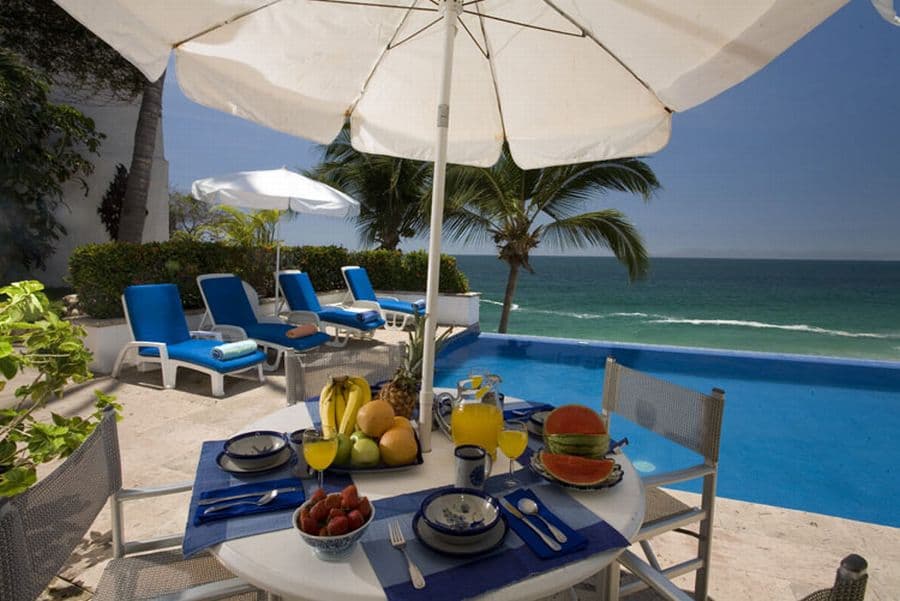 Casa Salinas 1 — luxury villa photo 2