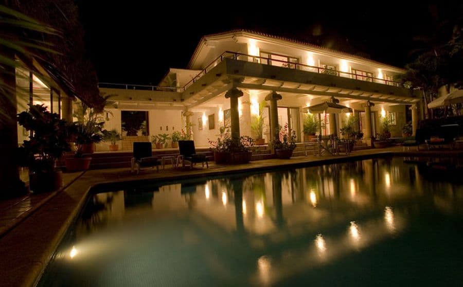 Casa Salinas 1 — luxury villa photo 3