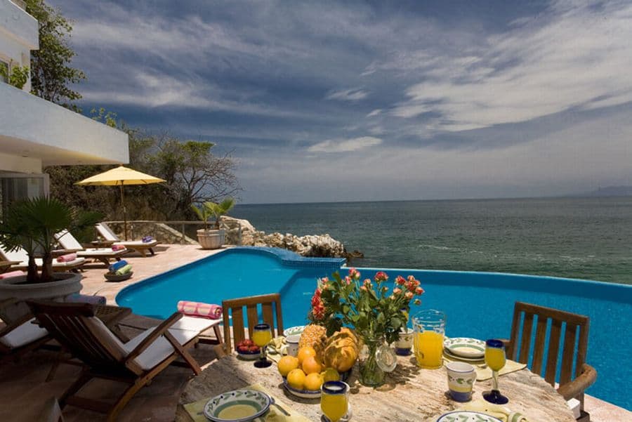 Casa Salinas 2 — luxury villa photo 1