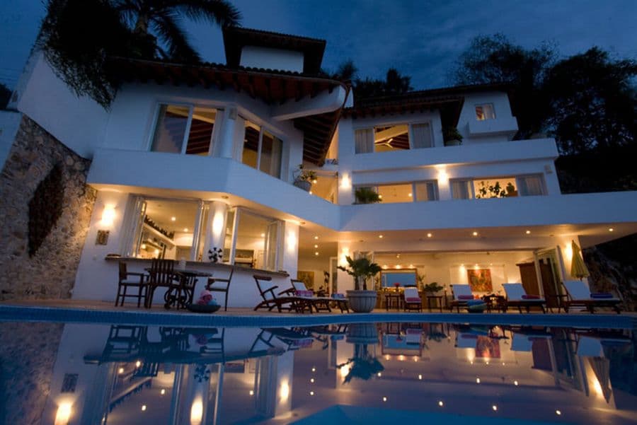 Casa Salinas 2 — luxury villa photo 2