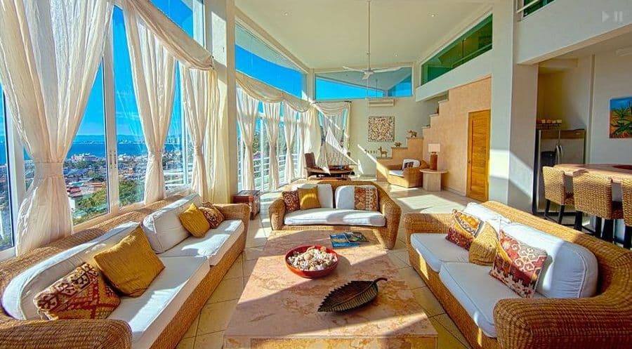 Casa Yvonneka — luxury villa photo 3