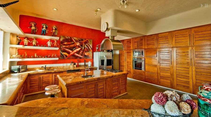 Casa Yvonneka — luxury villa photo 1