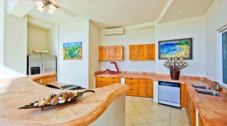 Casa Yvonneka — luxury villa photo 2