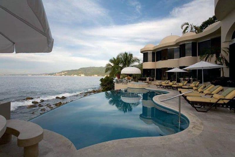 Villa Paraiso — luxury villa photo 2