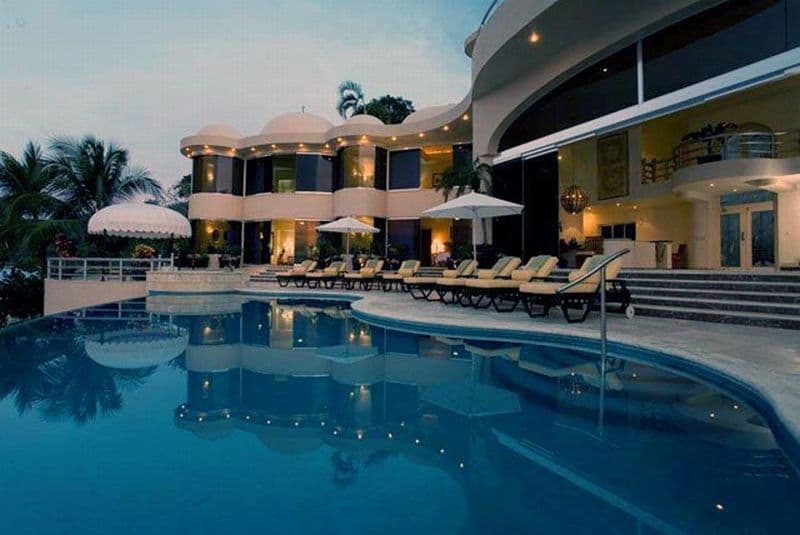 Villa Paraiso — luxury villa photo 3