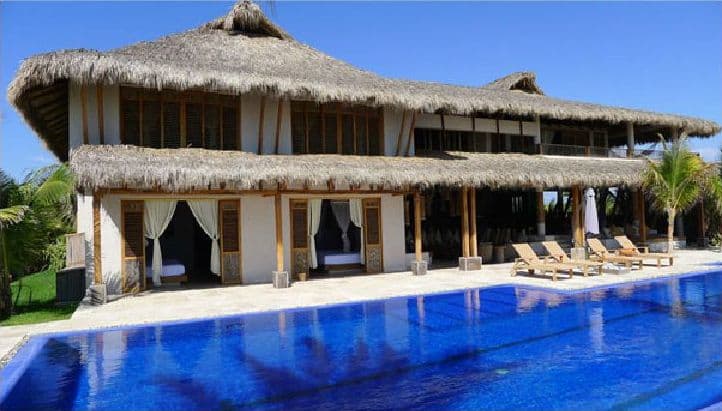 Casa Emelina — luxury villa photo 3