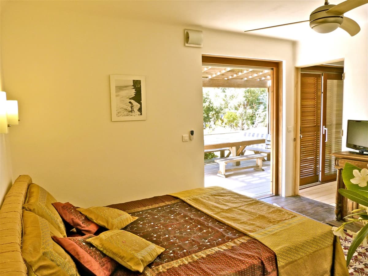 Villa Sperone — luxury villa photo 20