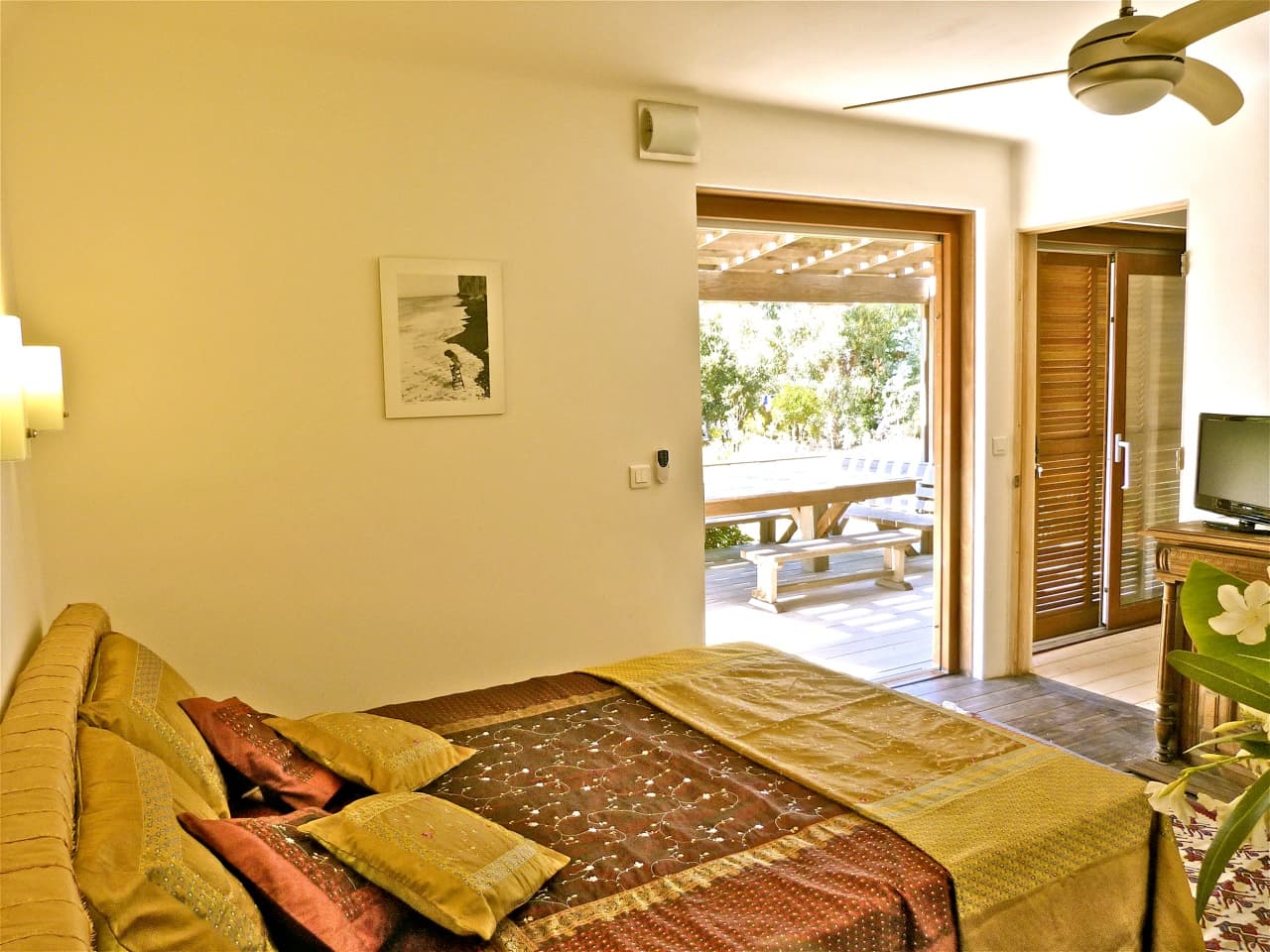 Villa Sperone — luxury villa photo 20