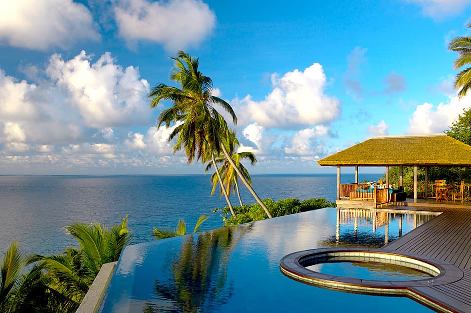 Fregate 2 — luxury villa photo 1