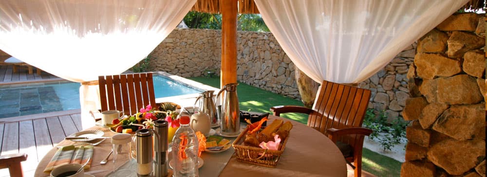 Le Taha'a Royal Beach Villa — luxury villa photo 19