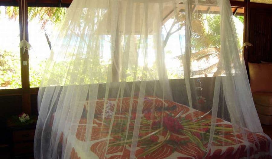 Motu Teta — luxury villa photo 20