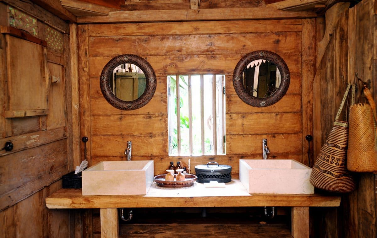Ratua Private Village — luxury villa photo 19