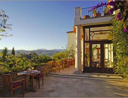 La Fuente de la Higuera — luxury villa photo 1