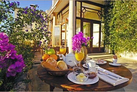 La Fuente de la Higuera — luxury villa photo 2