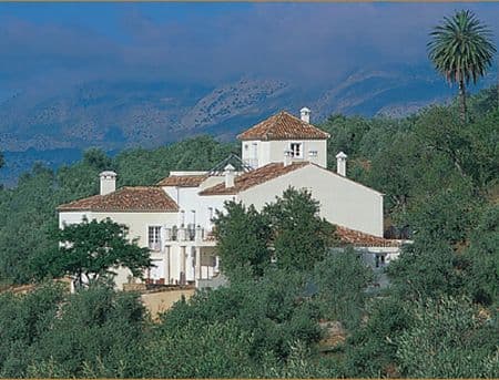 La Fuente de la Higuera — luxury villa photo 3