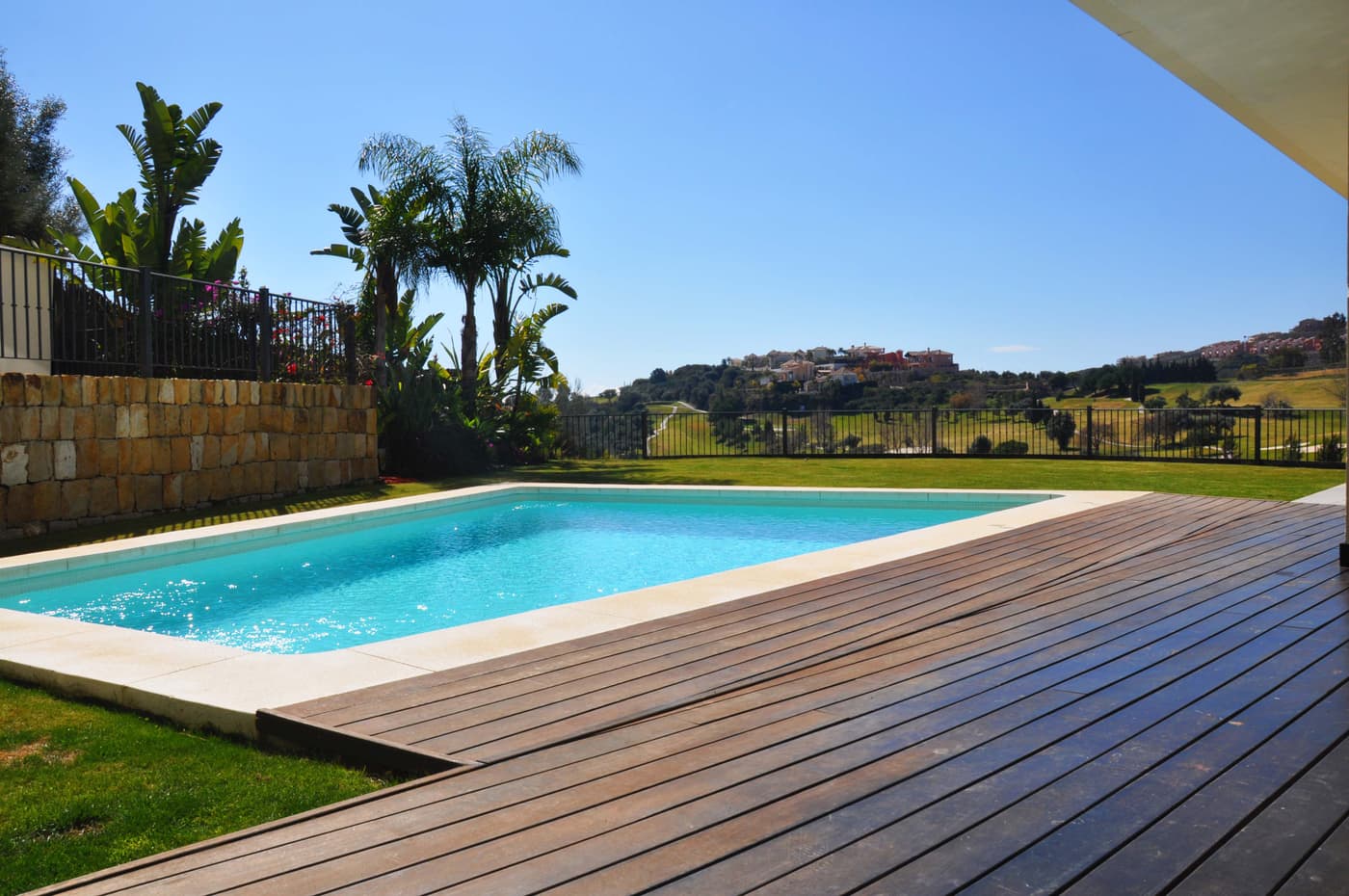 Villa Crystal — luxury villa photo 2