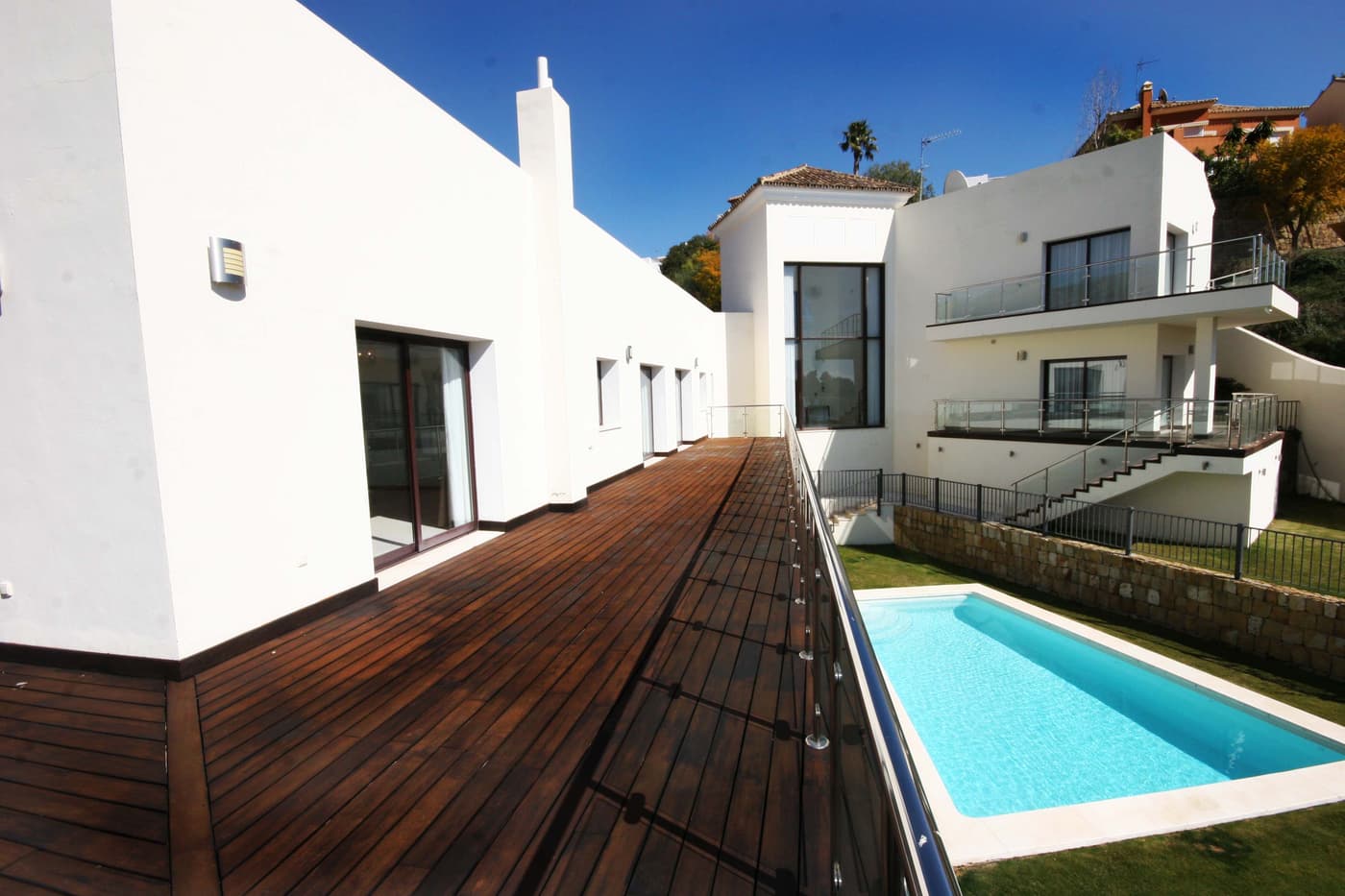 Villa Crystal — luxury villa photo 3