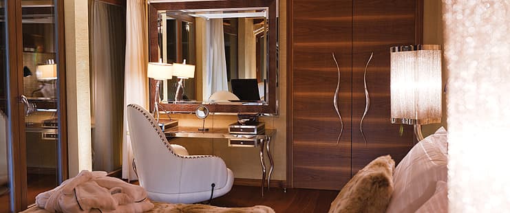 Chalet Zermatt Peak — luxury villa photo 20