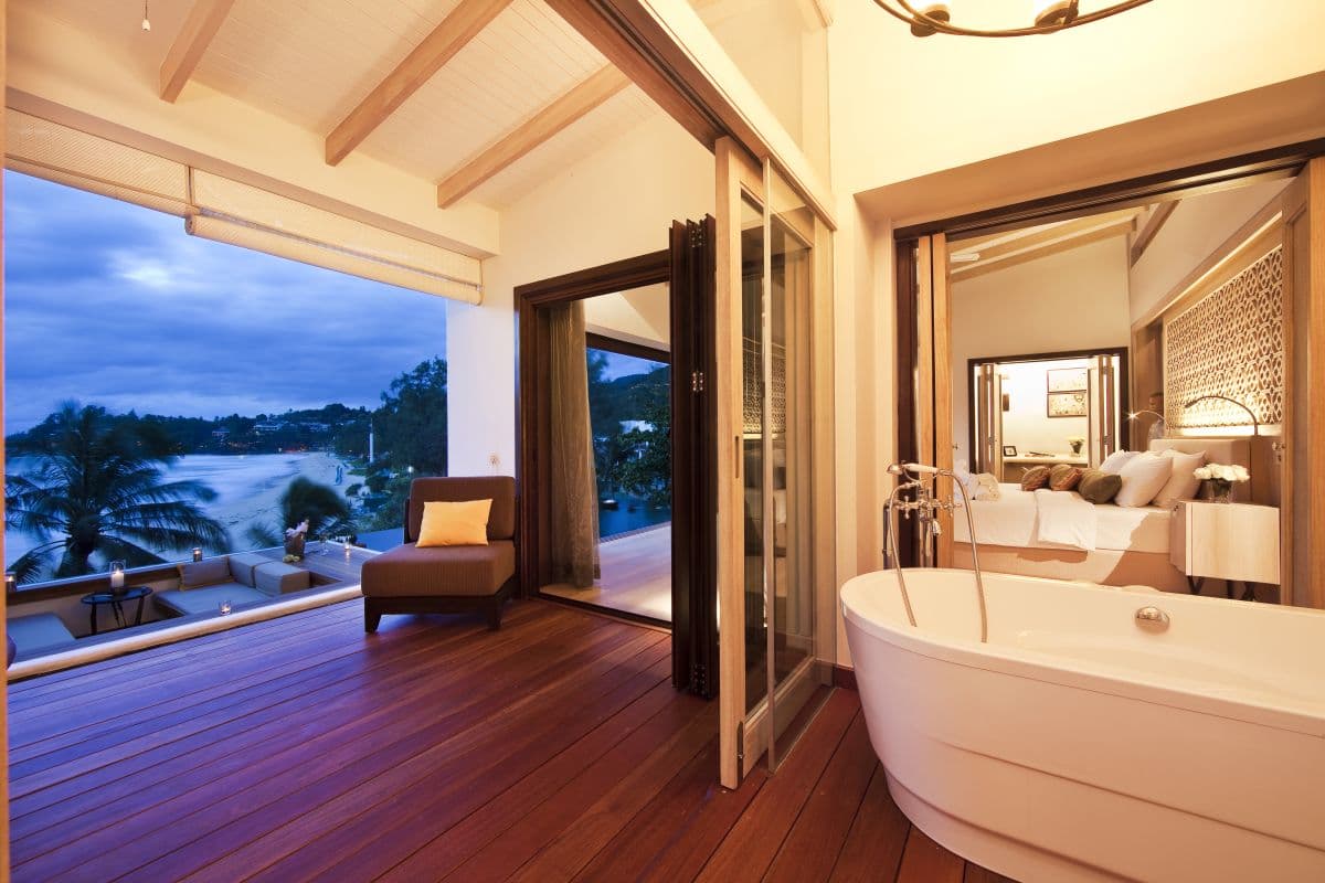 The Shore Villa — luxury villa photo 19