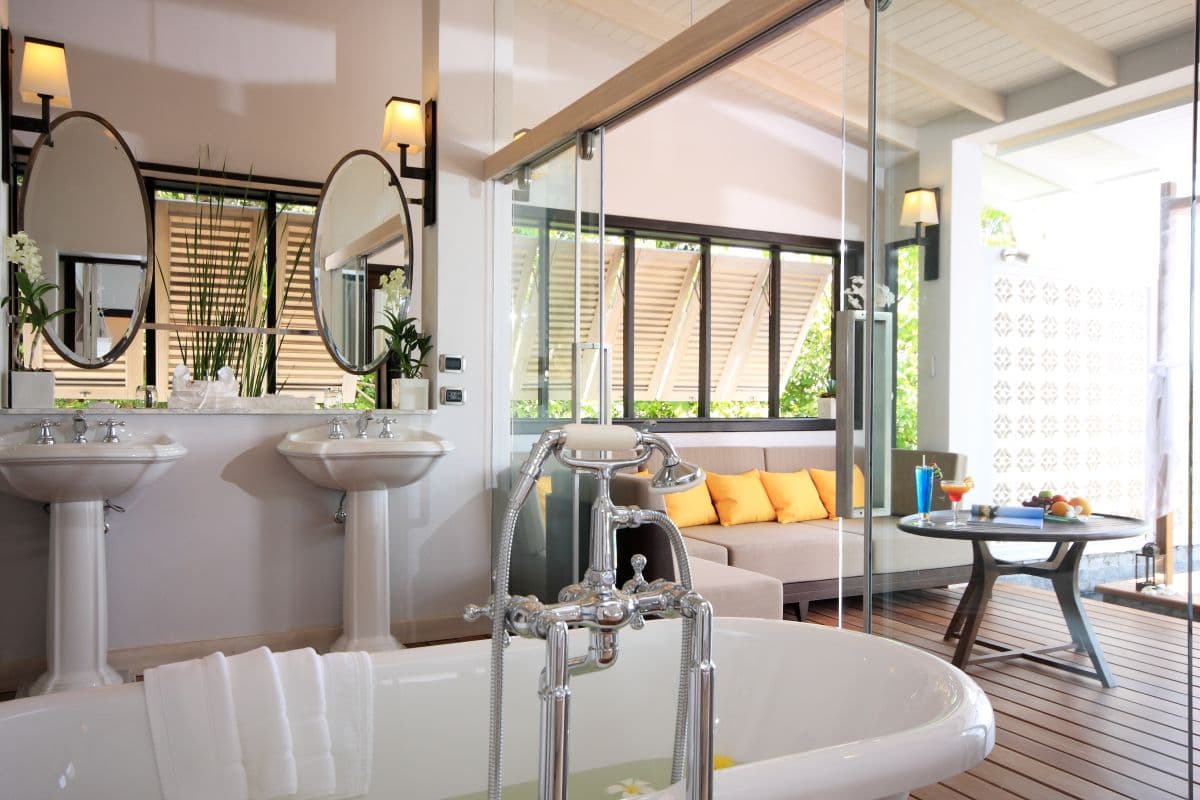 The Shore Villa — luxury villa photo 20