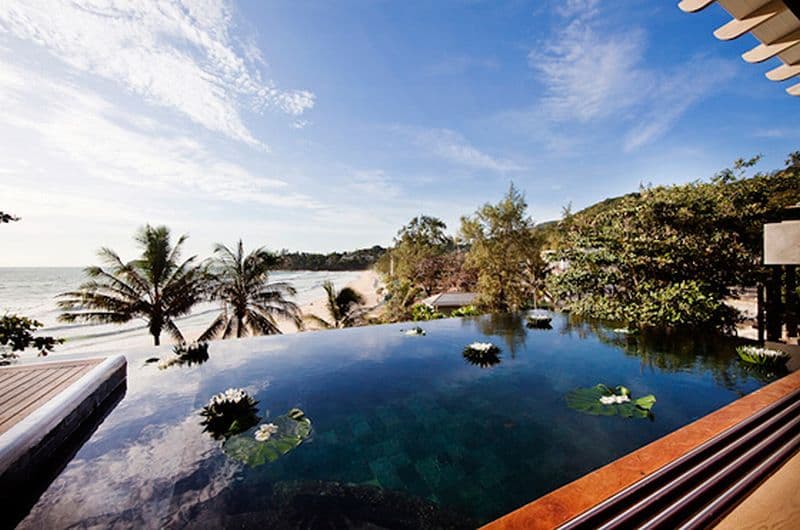 The Shore Villa — luxury villa photo 3