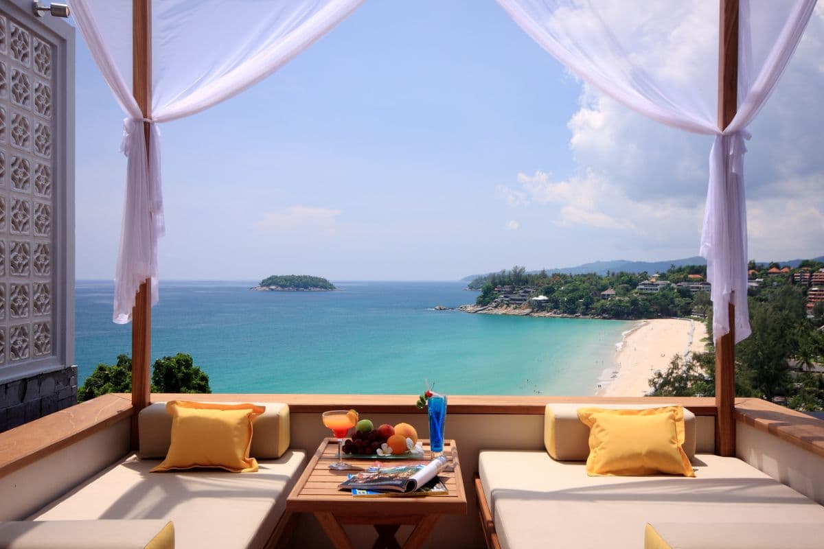 The Shore Villa — luxury villa photo 1