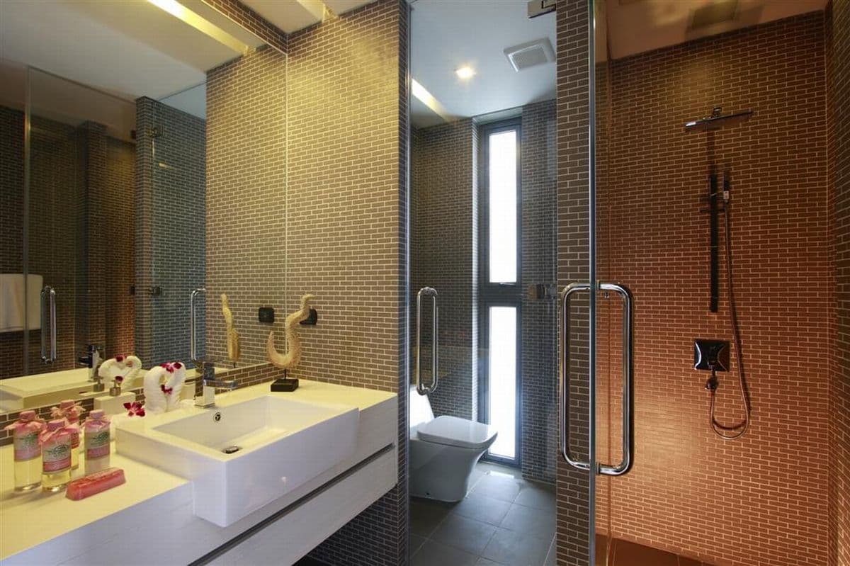 Villa Zamani - Surin Beach - Phuket — luxury villa photo 20