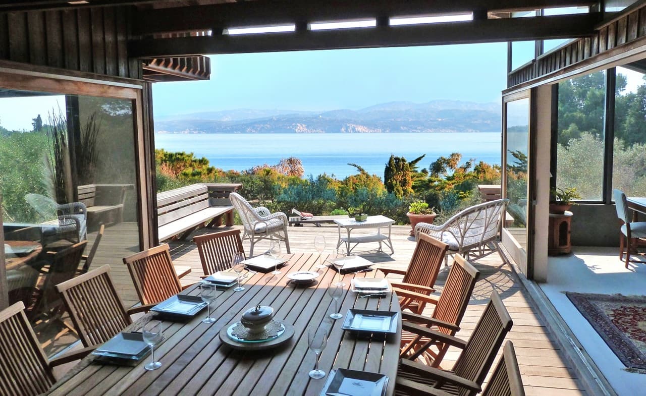 Villa Sperone — luxury villa photo 21