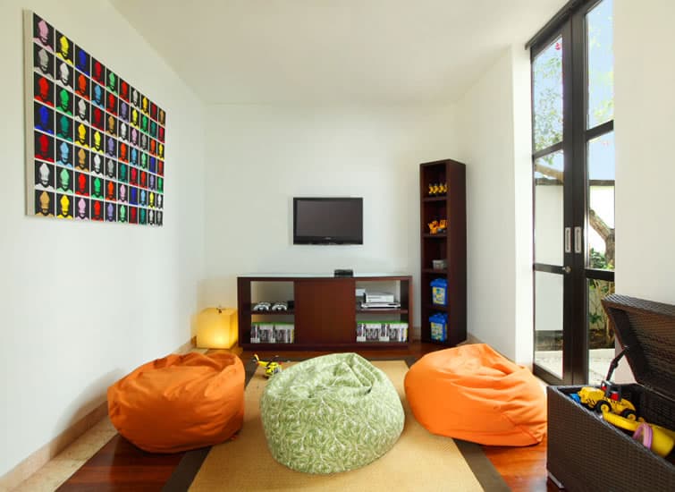Villa Adenium — luxury villa photo 3