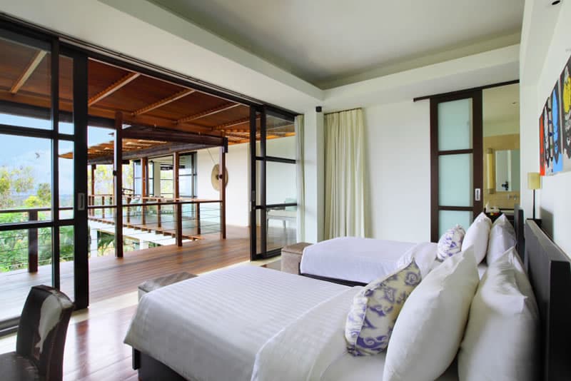 Villa Adenium — luxury villa photo 15