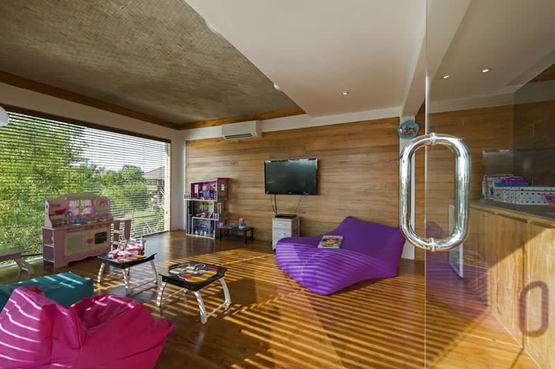 Villa Aiko - Jimbaran — luxury villa photo 3