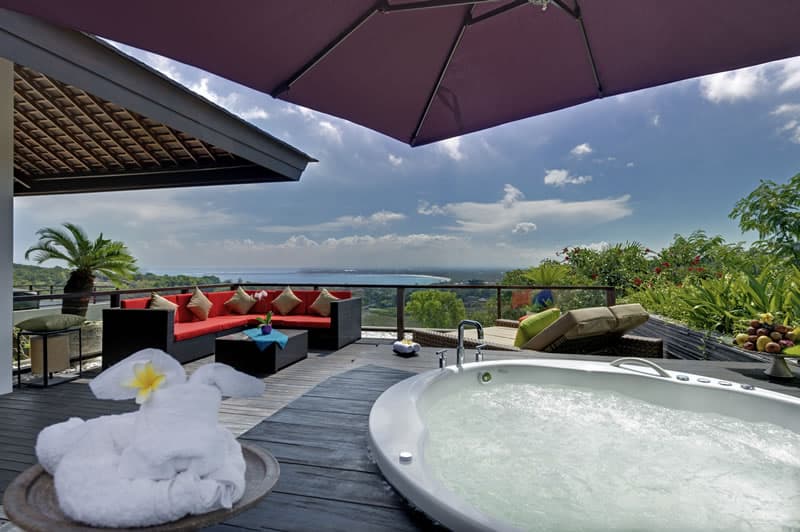 Villa Aiko - Jimbaran — luxury villa photo 19