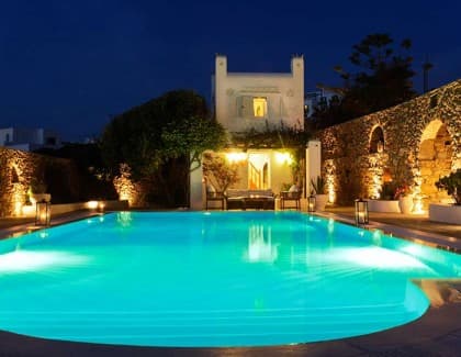 Villa Hurmuses