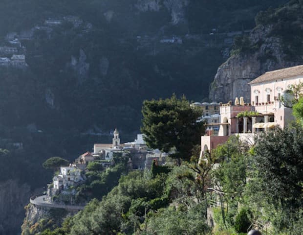 Villa San Giacomo