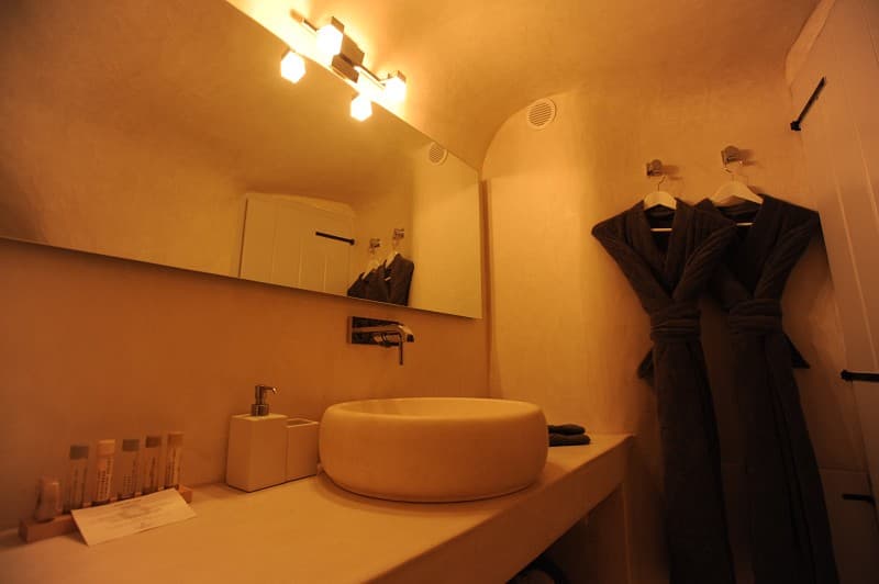 Kapari Private Residence — luxury villa photo 18
