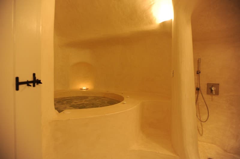 Kapari Private Residence — luxury villa photo 19