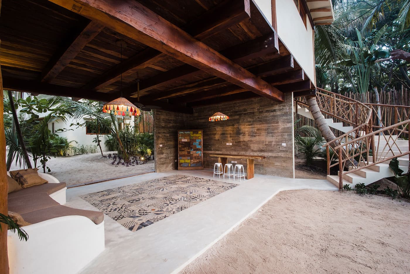 Villa Zorba Penthouse — luxury villa photo 28