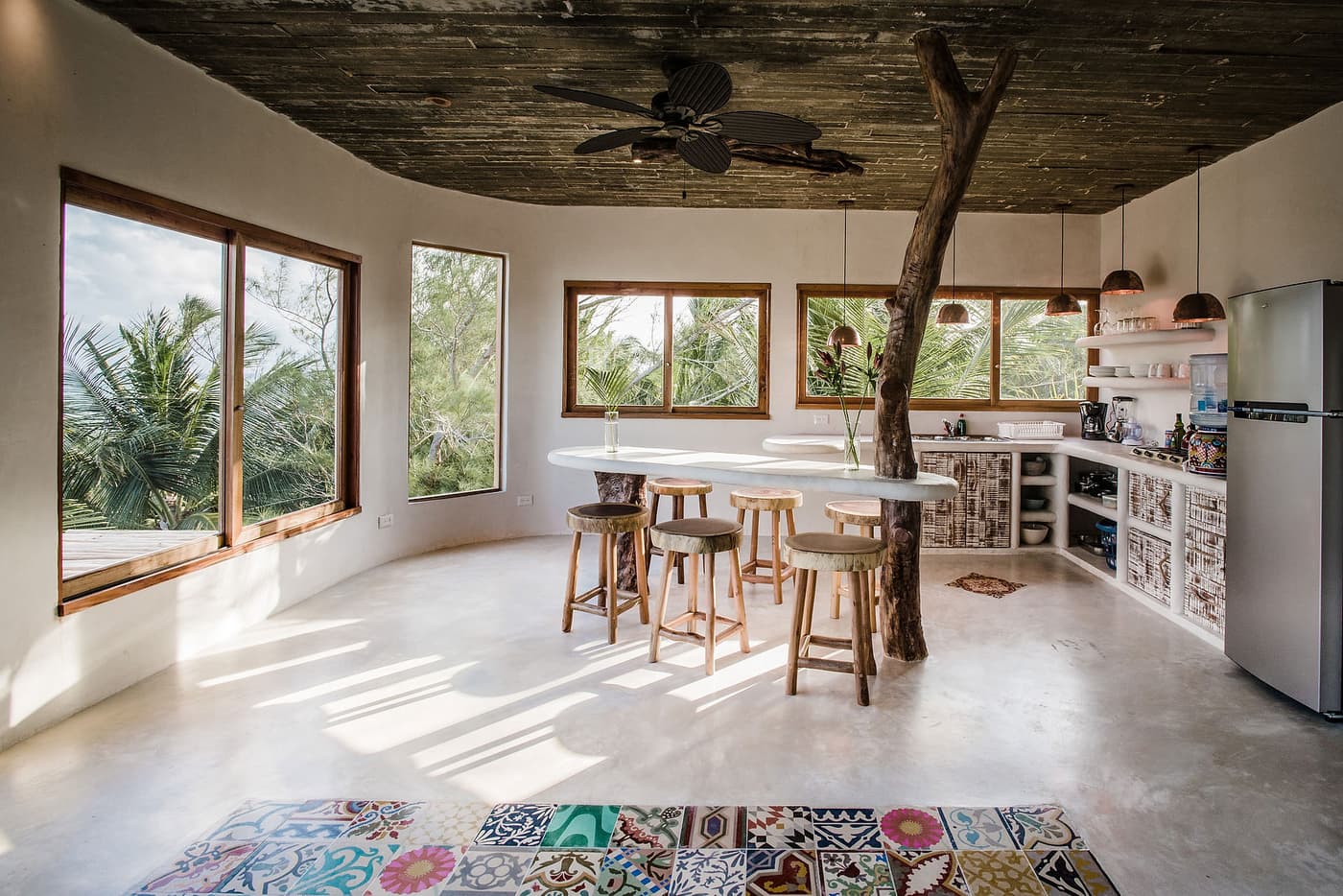 Villa Zorba Penthouse — luxury villa photo 3