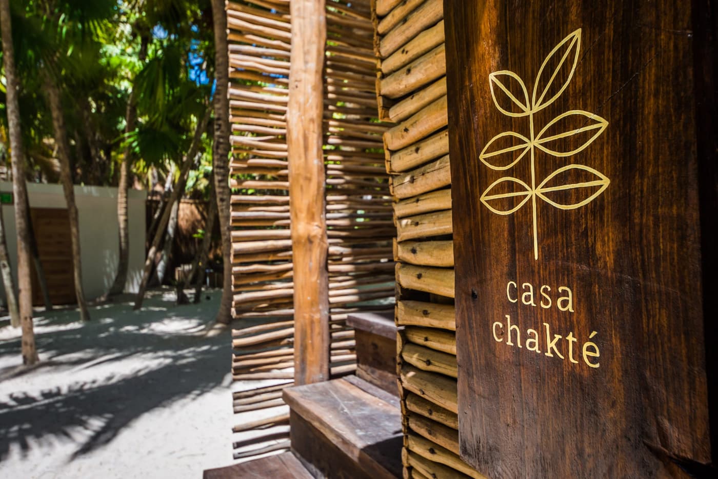 Casa Chakte — luxury villa photo 2
