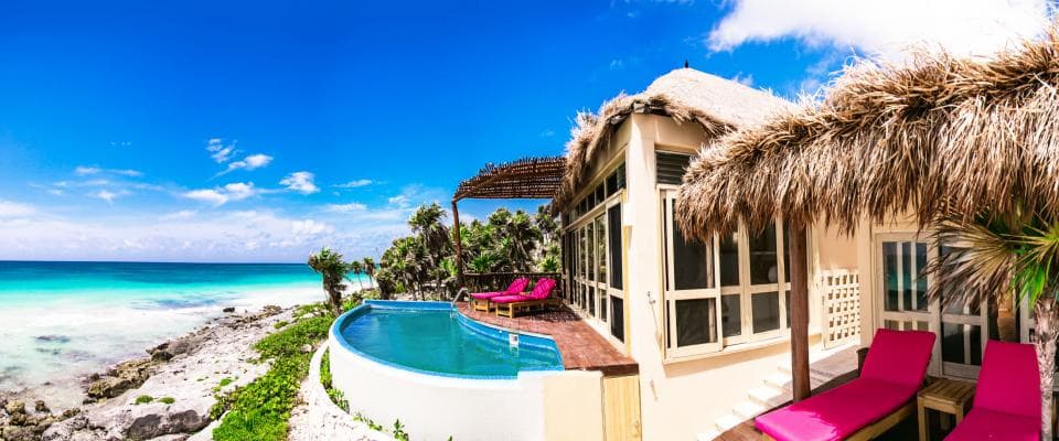 Villa Miramar — luxury villa photo 26