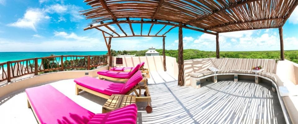 Villa Miramar — luxury villa photo 3