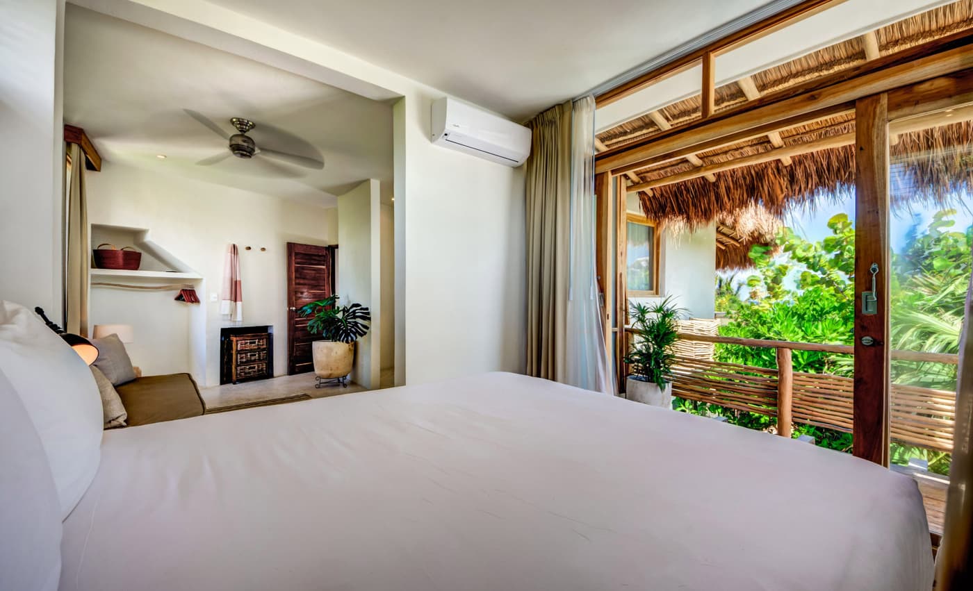 Casa Chakte — luxury villa photo 3