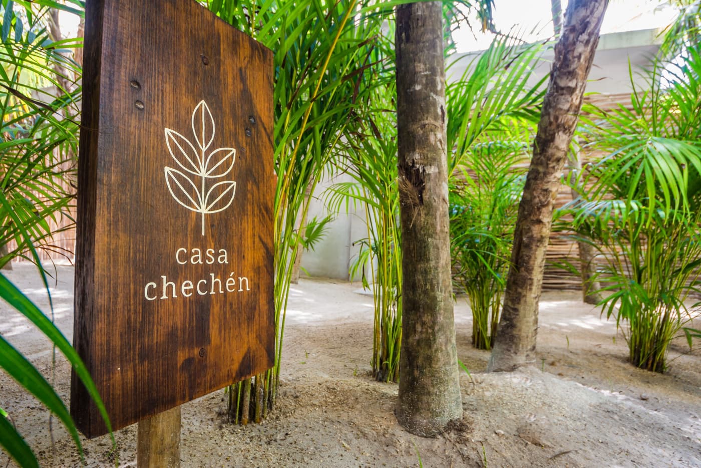 Casa Chechén — luxury villa photo 1