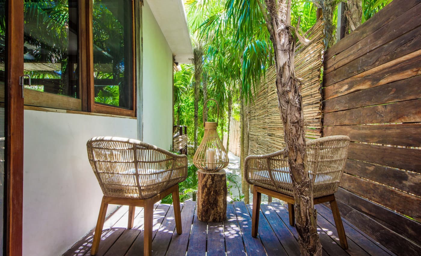 Casa Chechén — luxury villa photo 25
