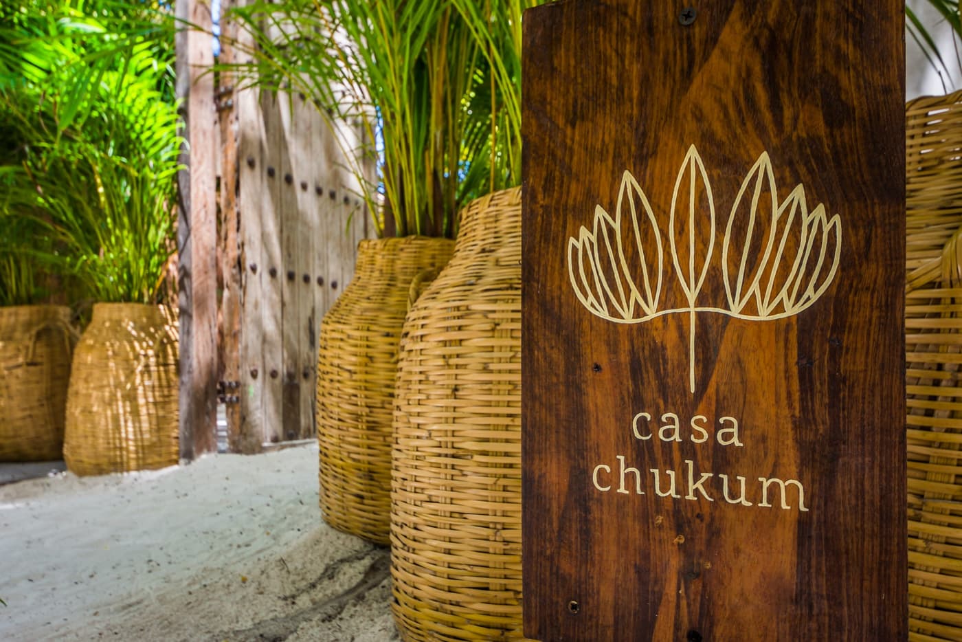 Casa Chukum — luxury villa photo 2