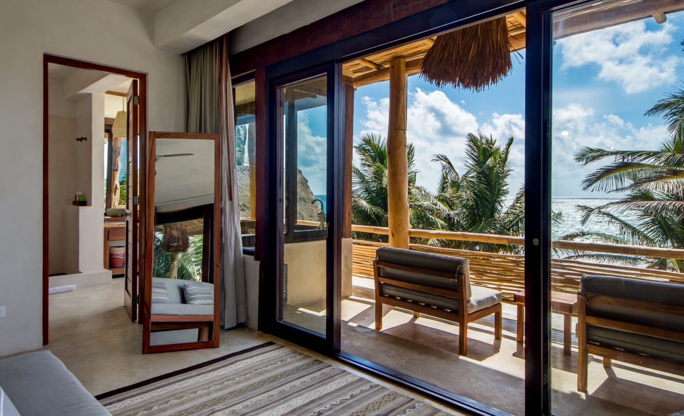 Casa Chukum — luxury villa photo 3