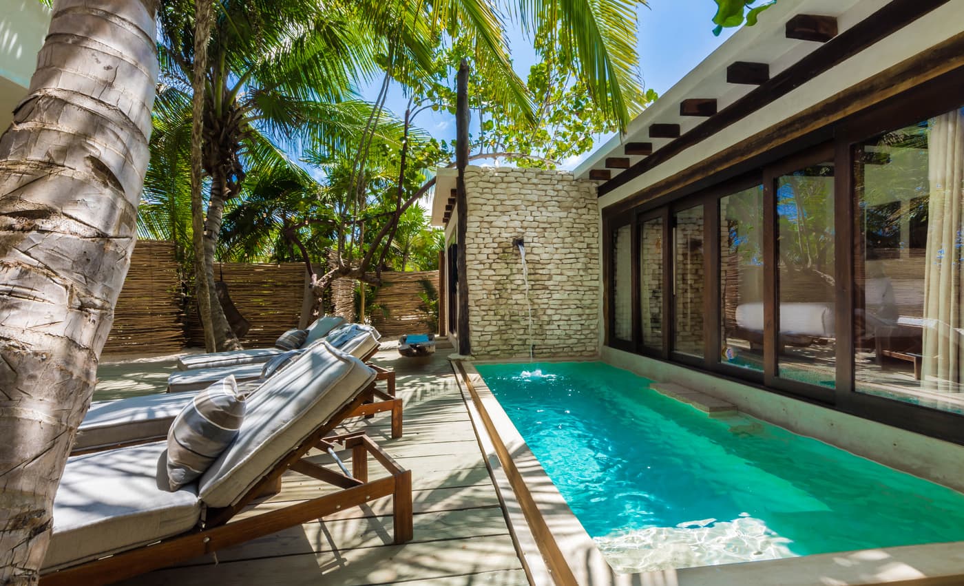 Casa Chukum — luxury villa photo 1